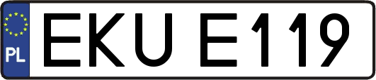 EKUE119