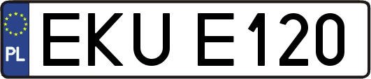 EKUE120