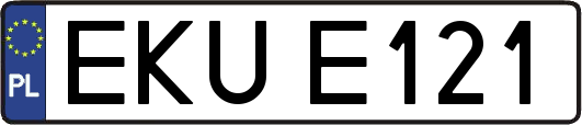 EKUE121