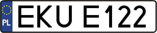 EKUE122