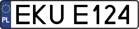 EKUE124