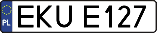 EKUE127