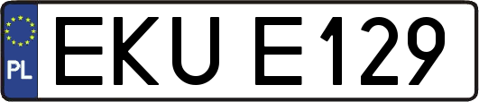 EKUE129
