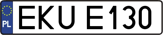 EKUE130