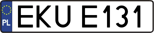 EKUE131