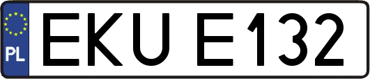 EKUE132