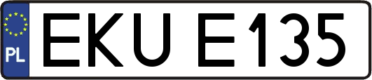 EKUE135
