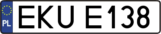 EKUE138