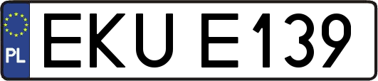 EKUE139