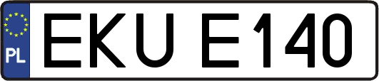 EKUE140
