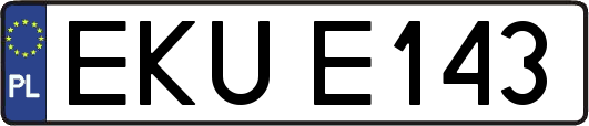EKUE143