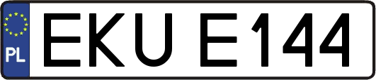 EKUE144