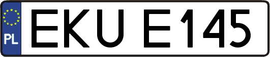 EKUE145