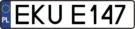 EKUE147