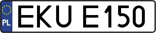 EKUE150