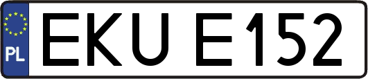 EKUE152