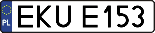 EKUE153