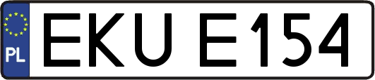 EKUE154