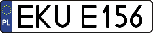 EKUE156