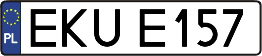EKUE157