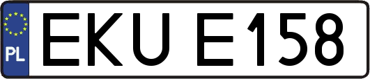 EKUE158