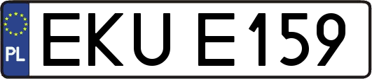 EKUE159