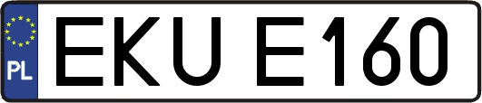 EKUE160