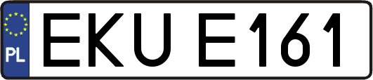 EKUE161