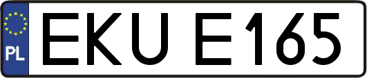 EKUE165
