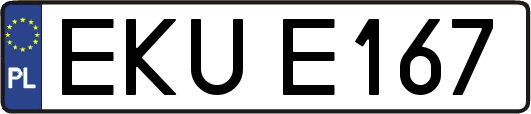 EKUE167