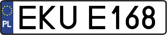 EKUE168