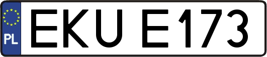 EKUE173