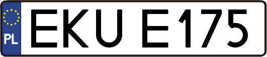 EKUE175