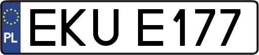 EKUE177