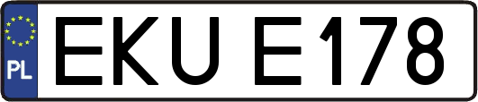 EKUE178