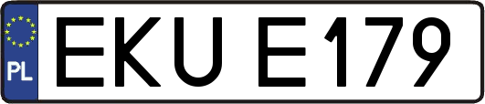 EKUE179