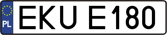 EKUE180