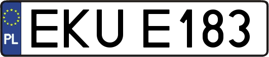 EKUE183