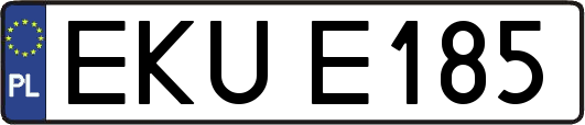 EKUE185