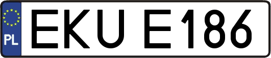EKUE186