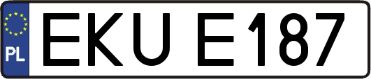 EKUE187