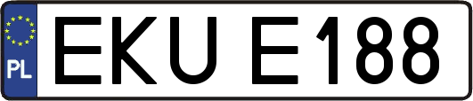 EKUE188
