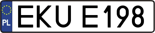 EKUE198