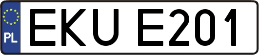 EKUE201