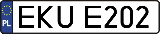 EKUE202