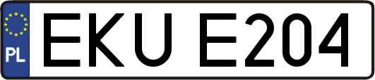EKUE204