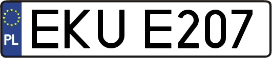 EKUE207