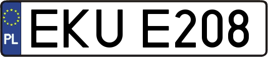 EKUE208