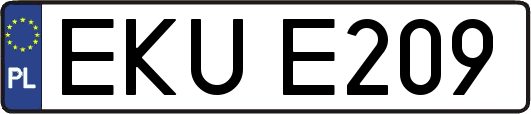 EKUE209