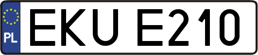 EKUE210